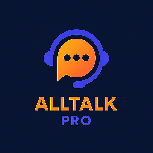 AllTalk Pro